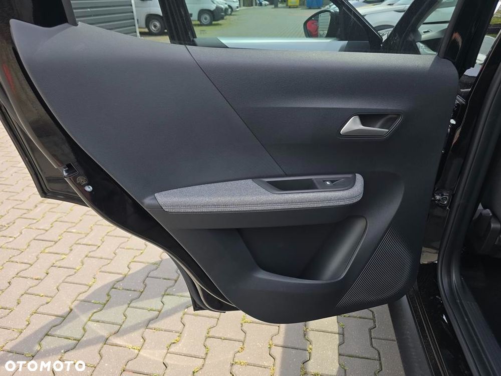 Opel Frontera 1.2 T mHEV GS eDTC6 - 8