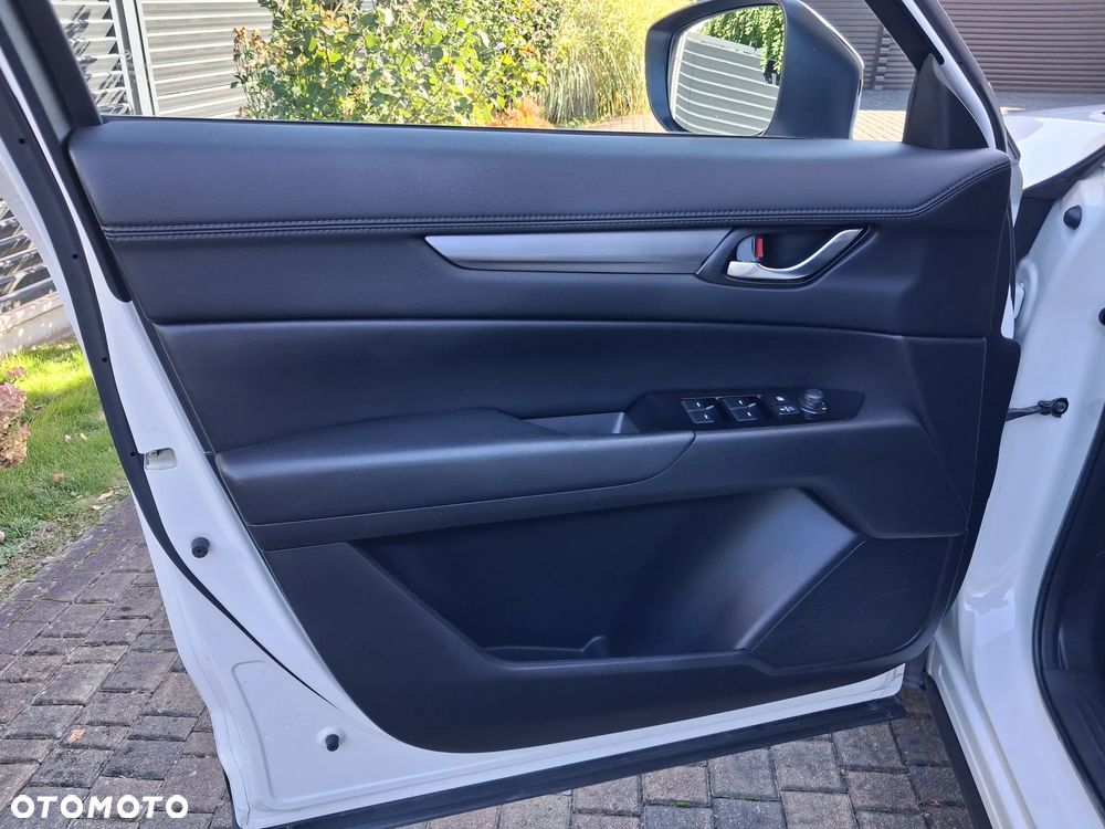 Mazda CX-5 SKYACTIV-G 165 Edition 100 - 15