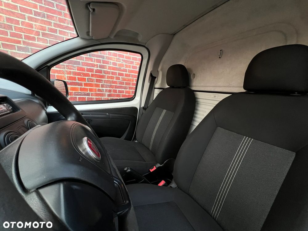 Fiat fiorino - 13