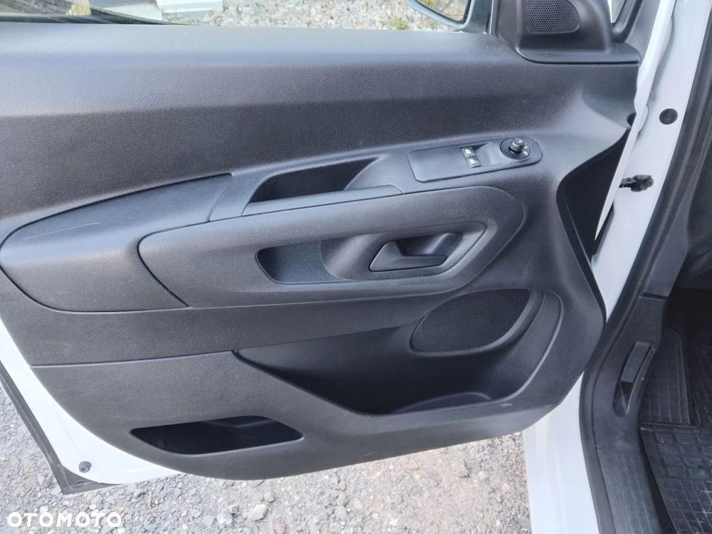 Citroën Berlingo - 15