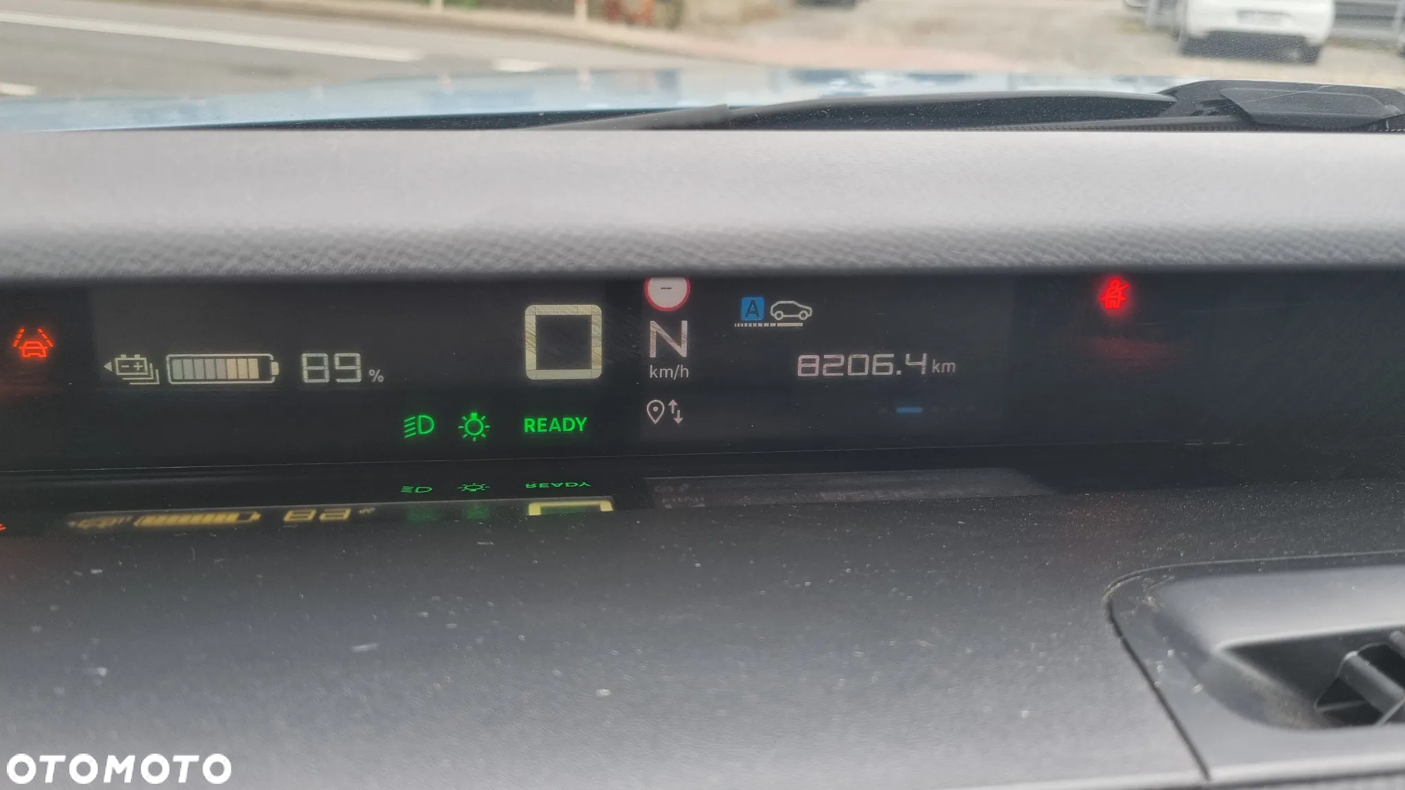 Citroën C3 e-C3 EV113 44.2kWh You Pack Plus - 37