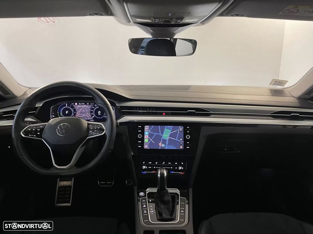 VW Arteon Shooting Brake 1.4 TSI eHybrid Elegance - 13