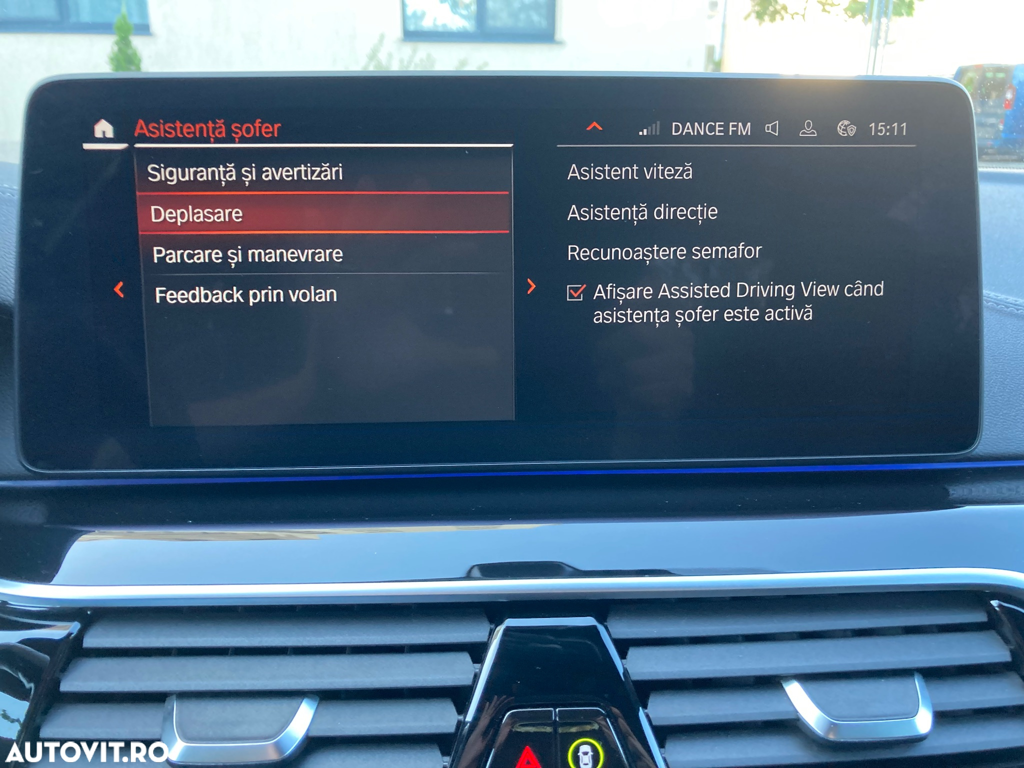 BMW Seria 5 520d xDrive Aut. M Sport Edition - 24