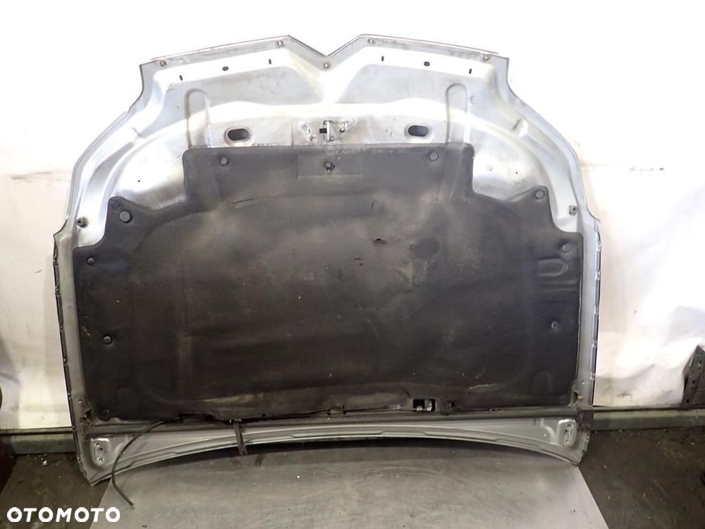 MASKA CITROEN C5 I LIFT 1.7 - 17