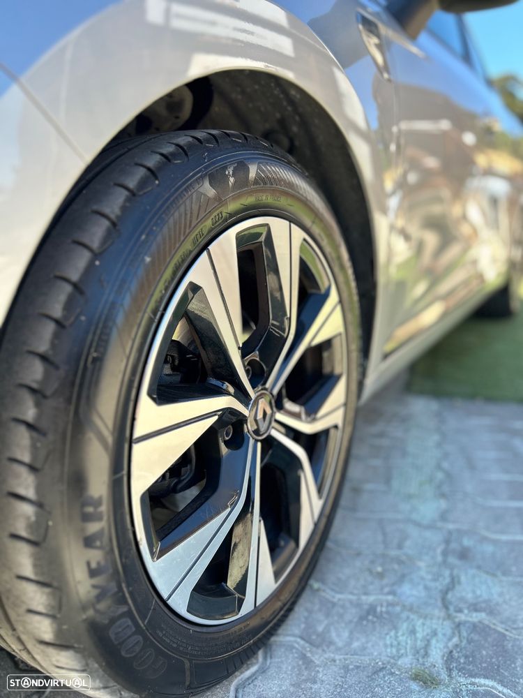 Renault Clio 1.0 TCe Limited Bi-Fuel - 7