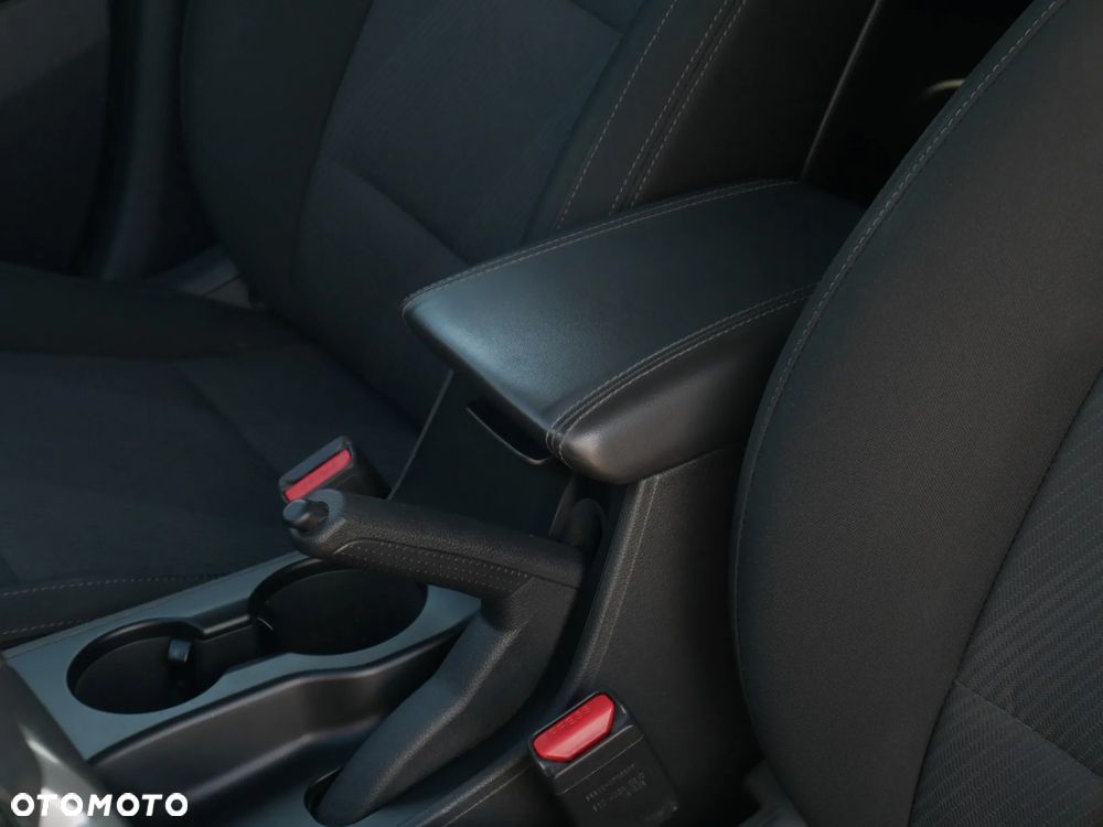 Hyundai Tucson 1.6 GDi 2WD Trend - 35