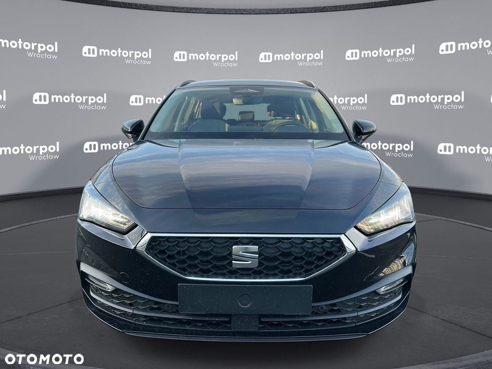 Seat Leon - 3