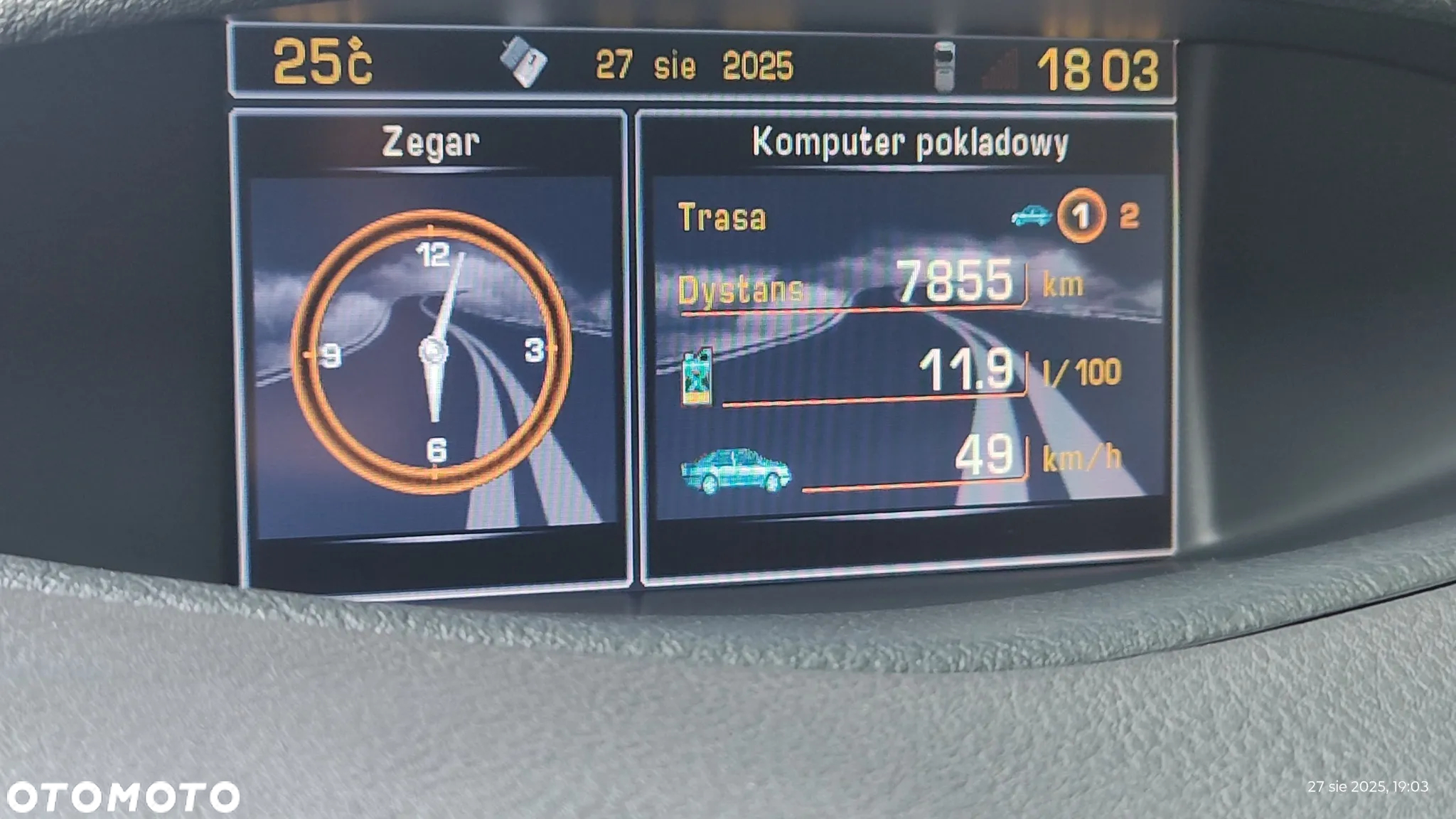 Citroën C5 3.0 V6 Exclusive - 9