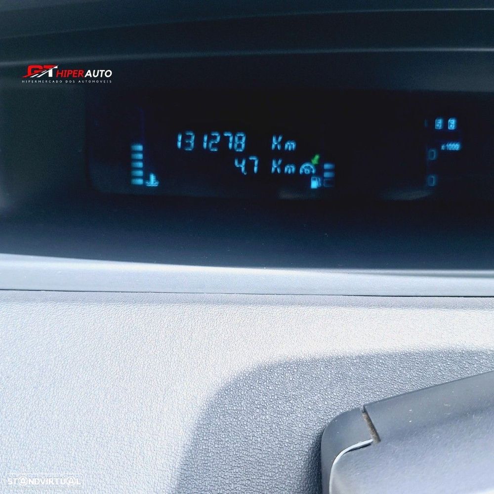 Renault Scénic 1.5 dCi SE Exclusive - 13