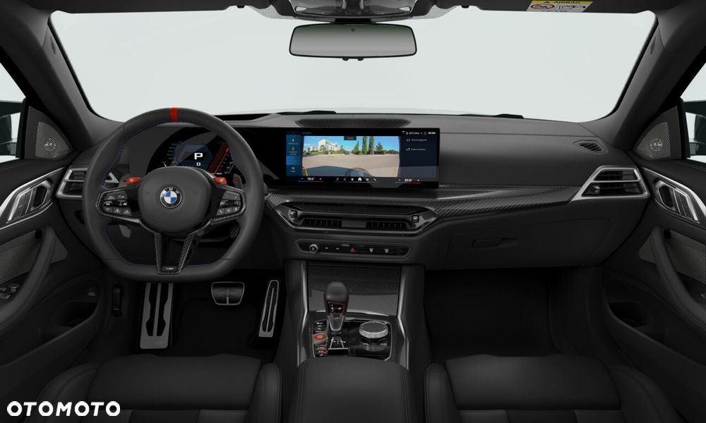 BMW M4 - 3