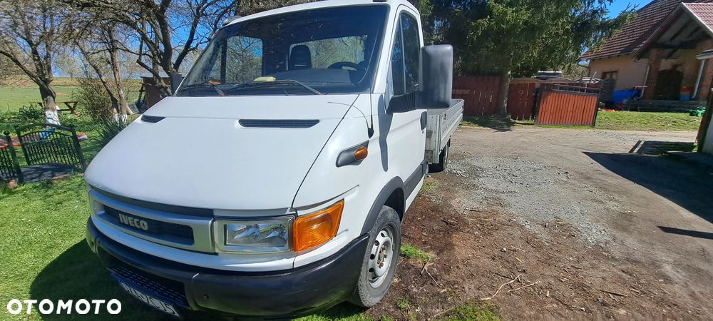 Iveco Daily D - 11