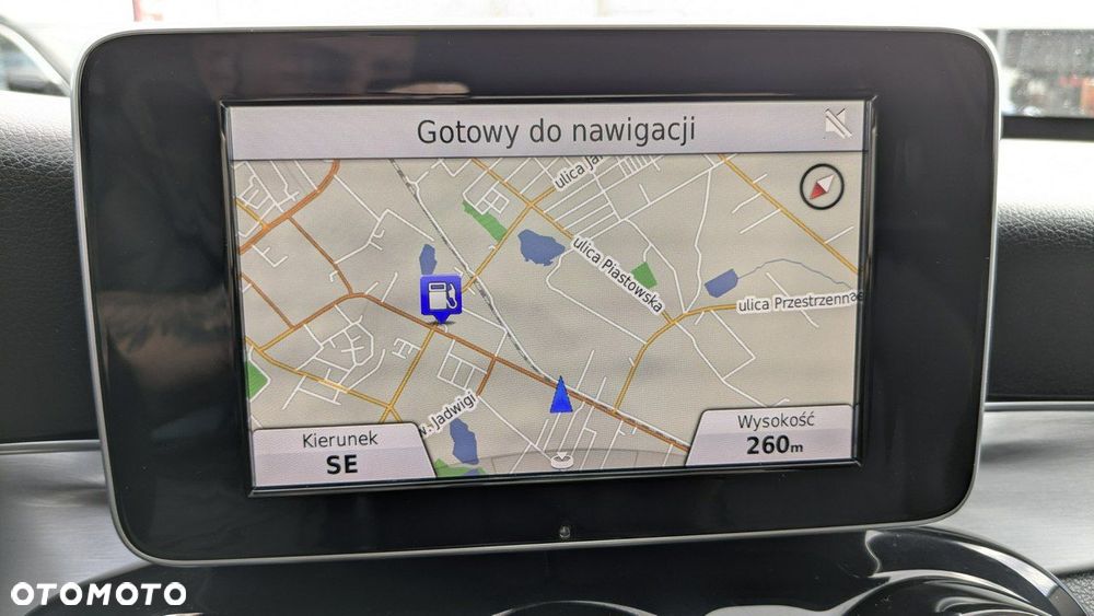 Mercedes-Benz Klasa C - 24