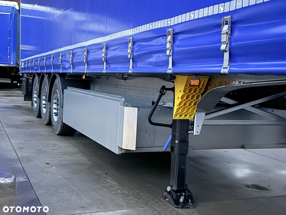 Schmitz Cargobull STANDARD + 24 PALL KOSZ - 18