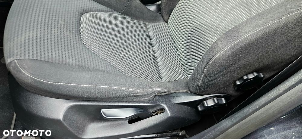 Seat Altea XL 2.0 T FSI 4x4 DSG Freetrack - 15