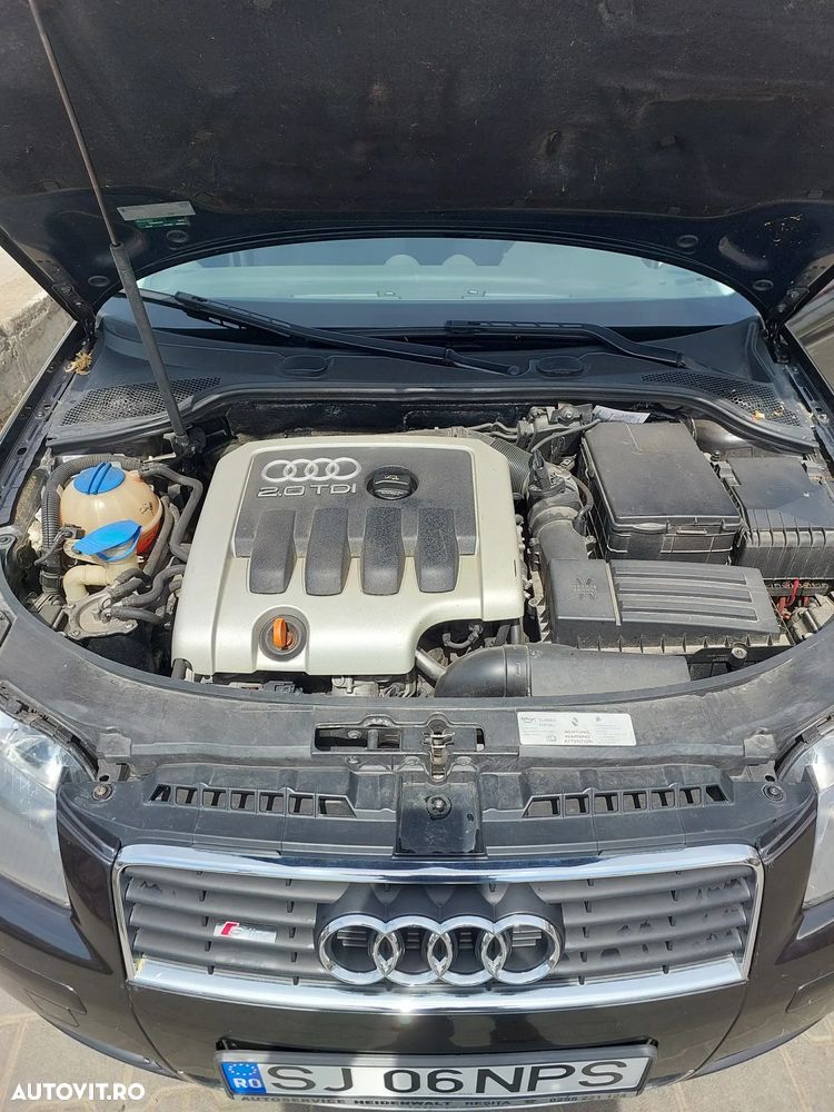 Audi A3 - 14