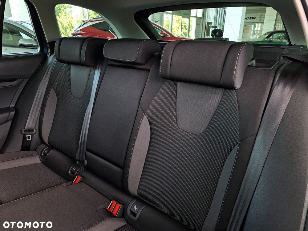Skoda Octavia 2.0 TDI Ambition - 20