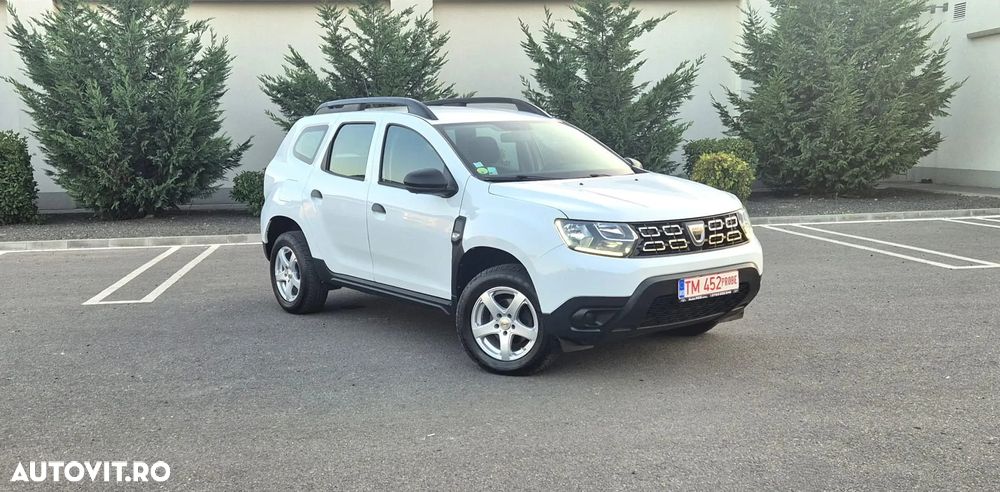 Dacia Duster - 2