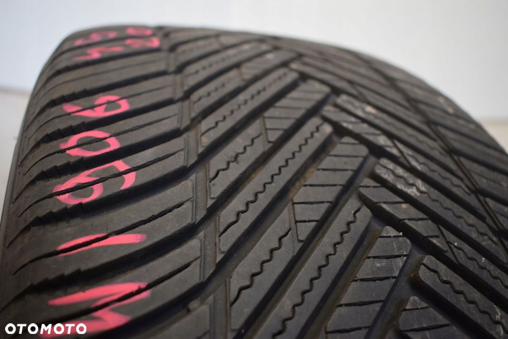 R20 285/45 Hankook Kinergy 4S 2 X wysyłka gratis! - 2