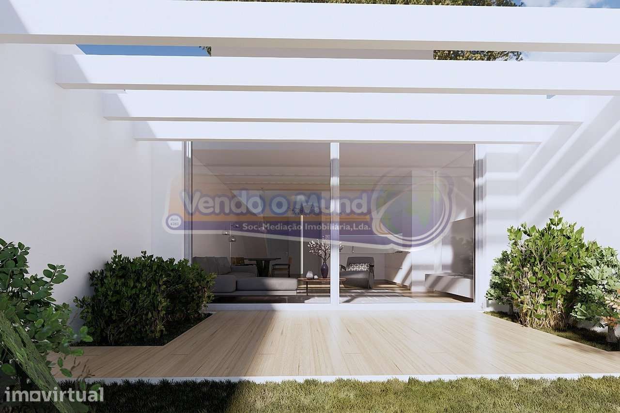Moradia T2 em Benavente (B710) - Grande imagem: 5/5