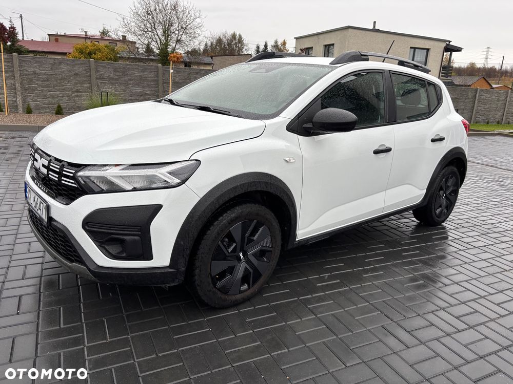 Dacia Sandero TCe 90 Expression - 24