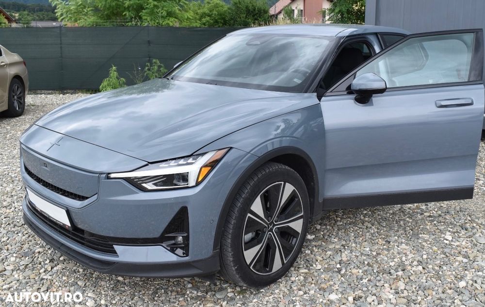 Polestar 2 - 2