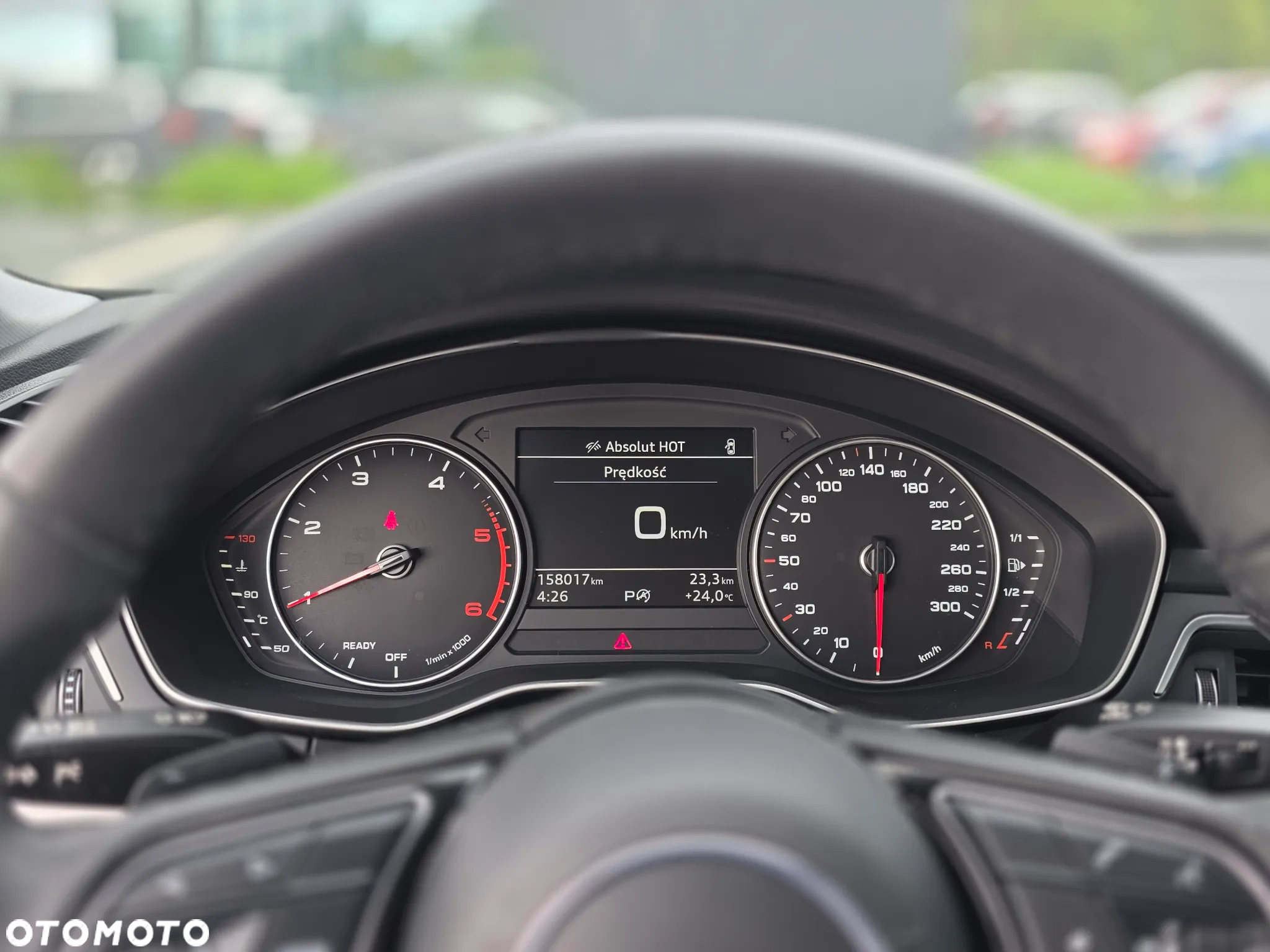 Audi A4 - 24