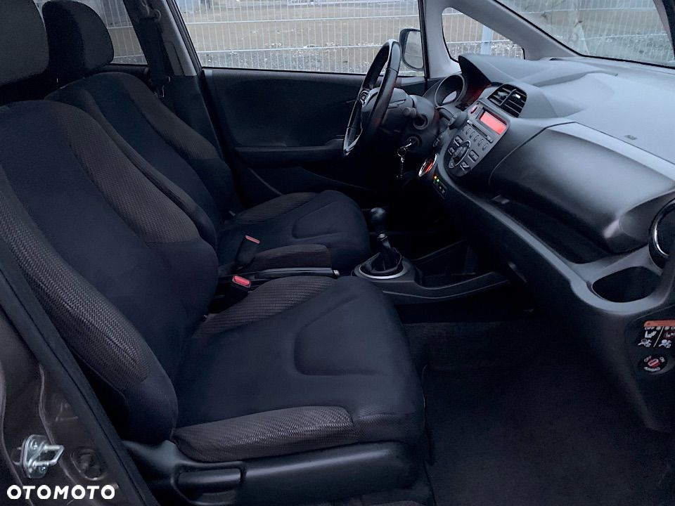 Honda Jazz - 34