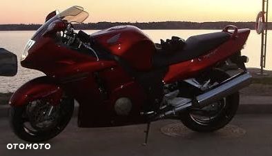 Honda CBR