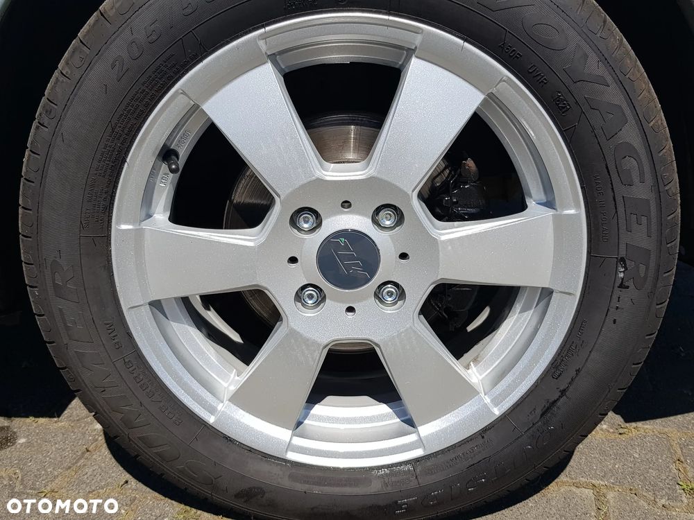 Ford Focus 1.6 X100 - 38