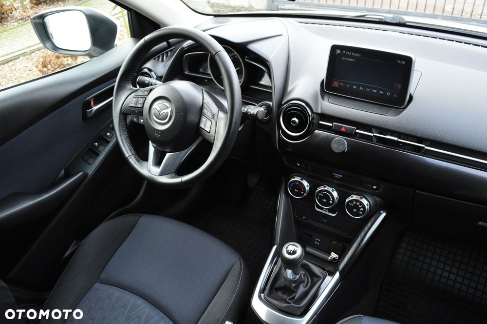 Mazda 2 SKYACTIV-G 90 Nakama - 7