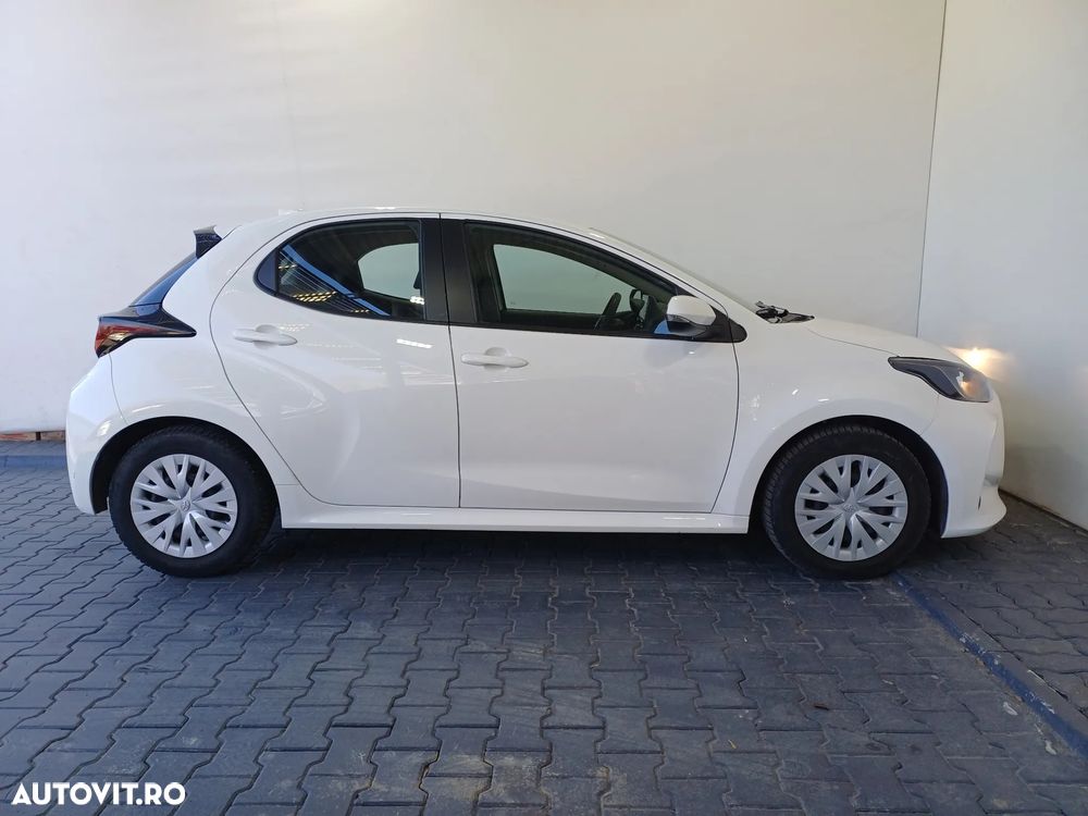 Toyota Yaris - 26