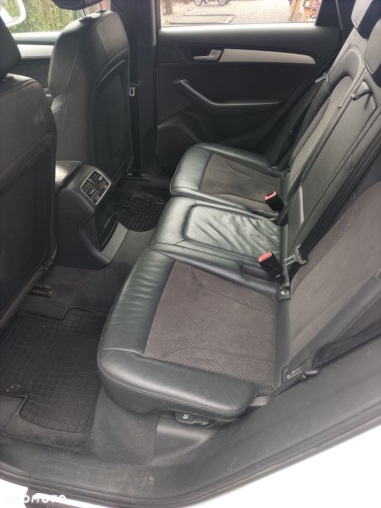 Audi Q5 - 8