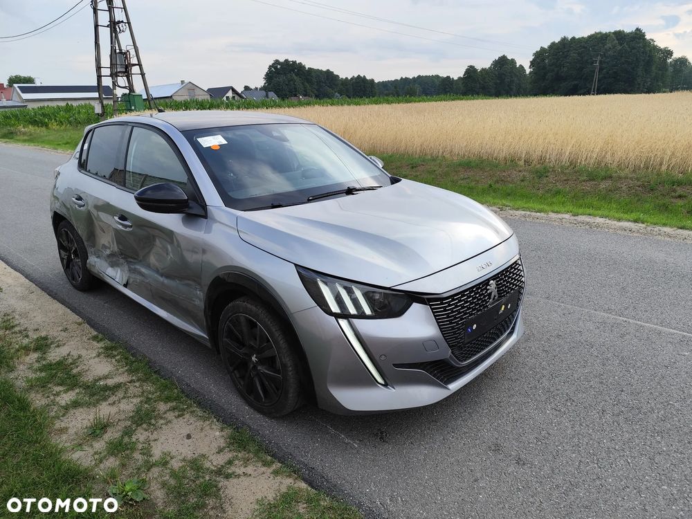 Peugeot 208 PureTech 130 EAT8 GT - 6