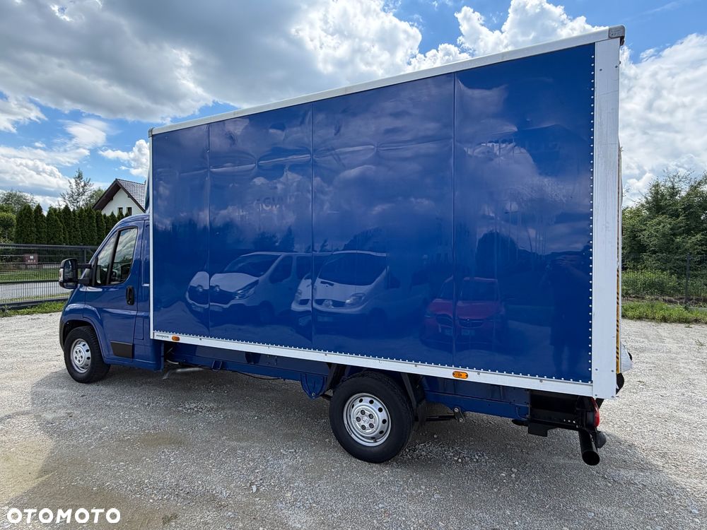 Peugeot Boxer - 8