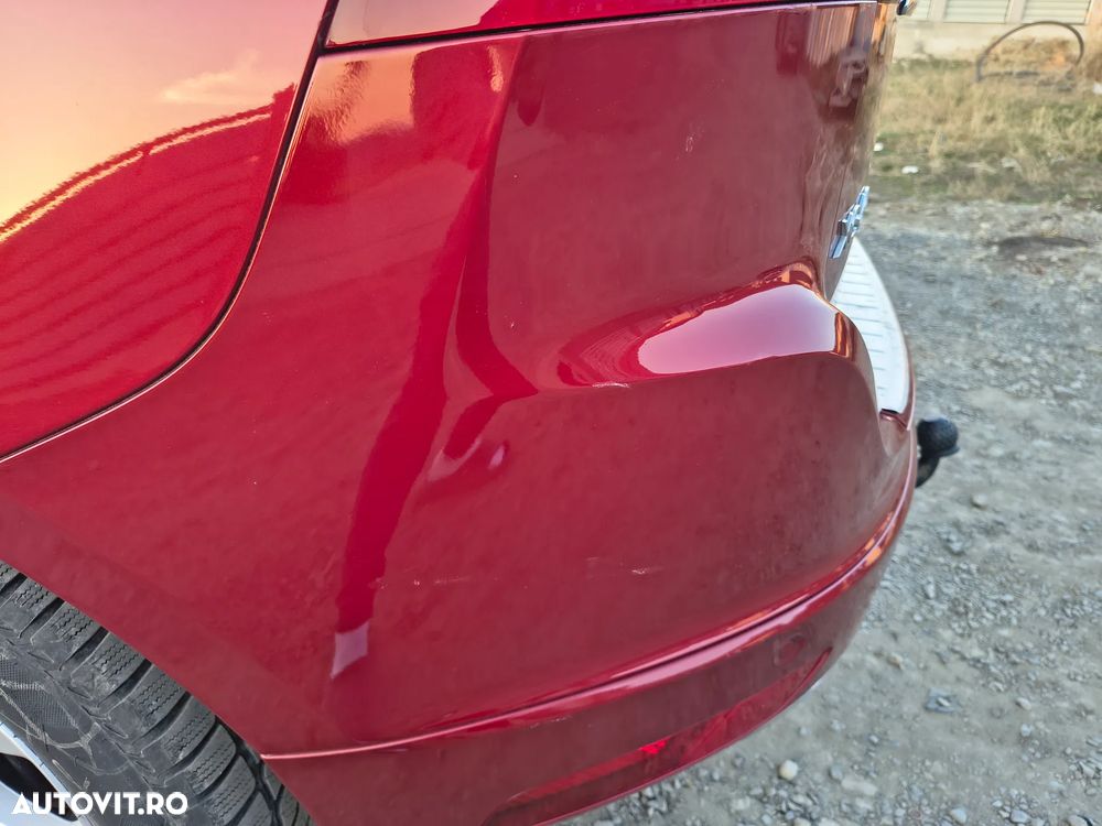 Volvo XC 60 D4 VEA Start-Stop Summum - 34
