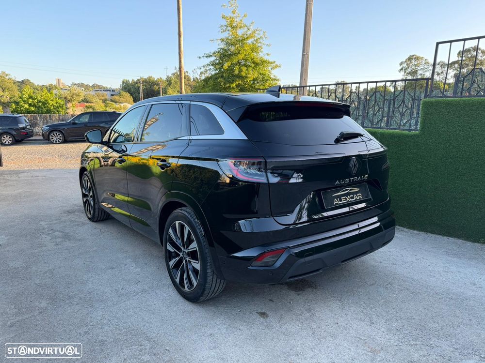 Renault Austral 1.2 E-Tech Techno - 15