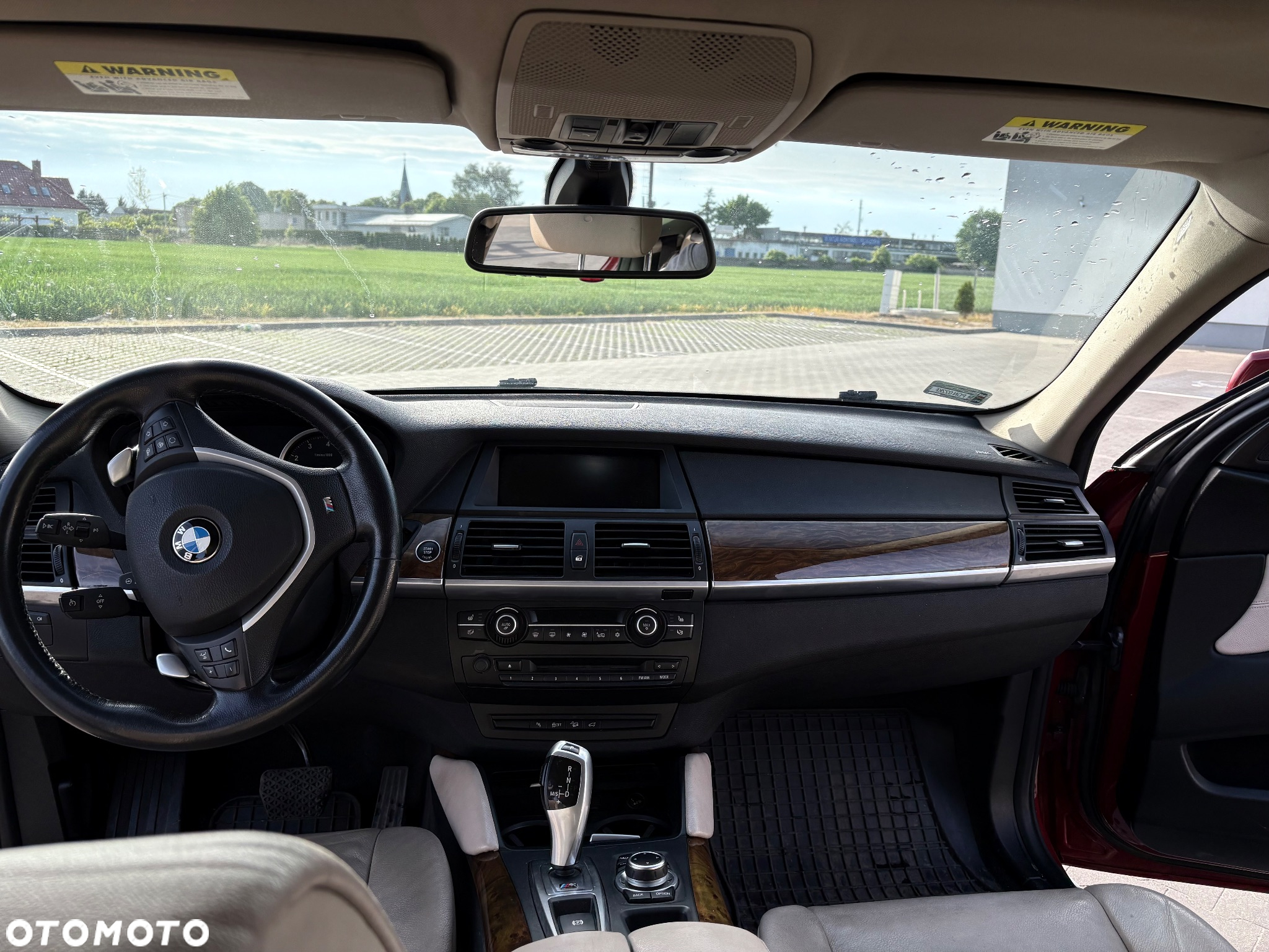 BMW X6 35i xDrive - 10