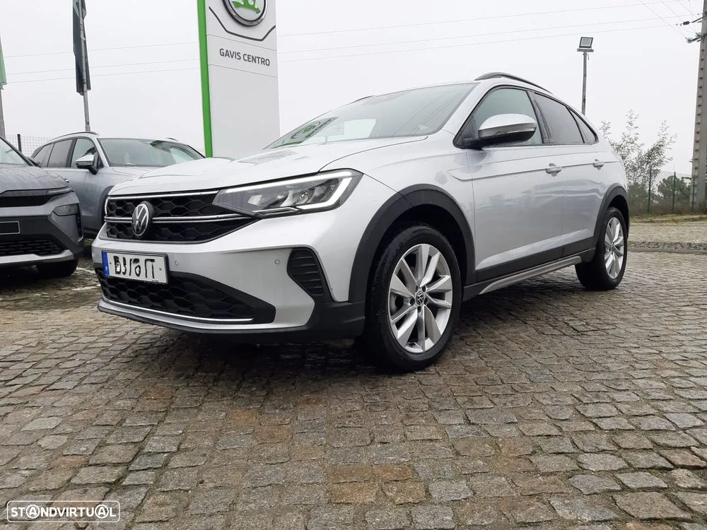 VW Taigo 1.0 TSI Urban - 21