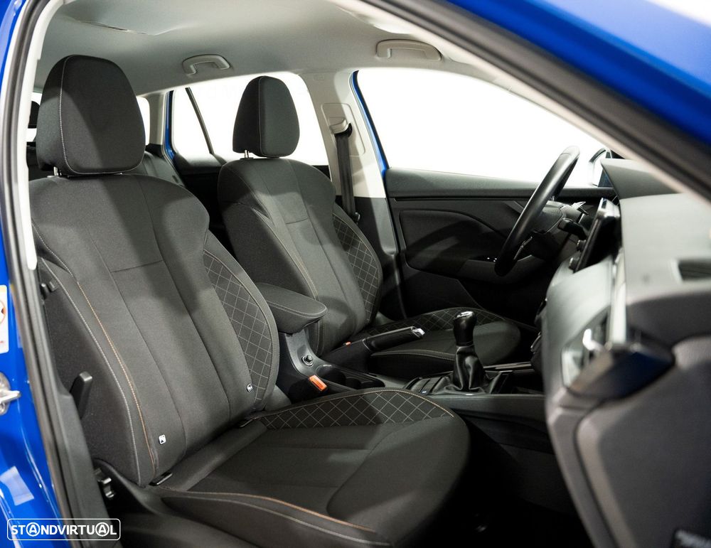 Skoda Scala 1.0 TSI Style - 12