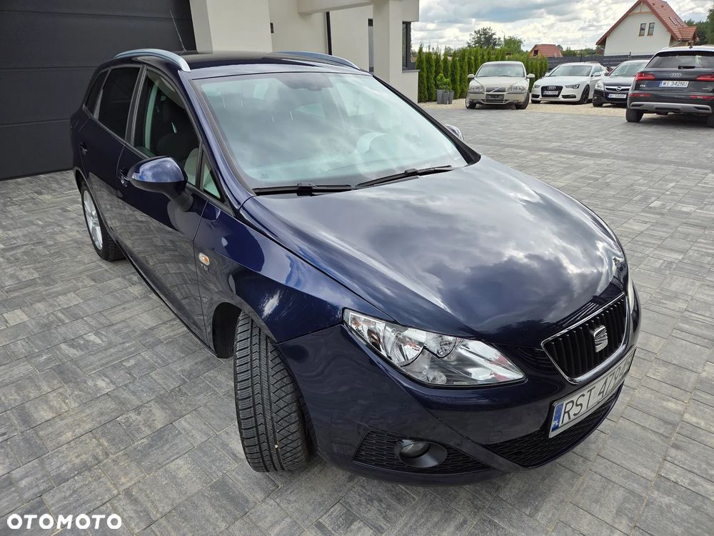 Seat Ibiza 1.2 TSI Ecomotive Copa - 3