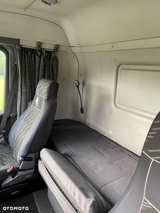 Scania R 420 - 8