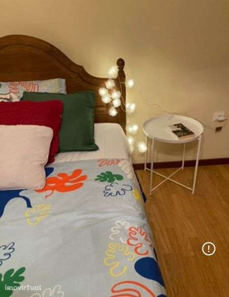 Arrendo vivenda 5 mim a é Hospital Viana - Grande imagem: 2/12