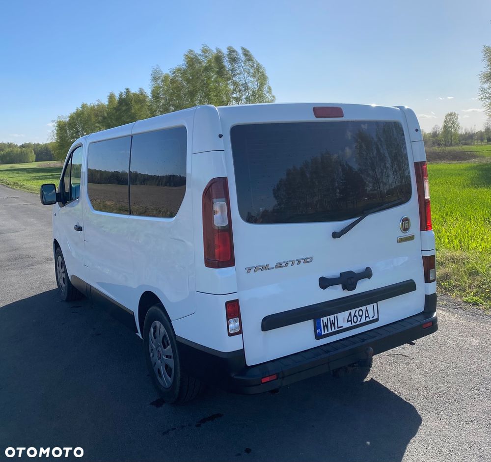 Fiat Talento - 4