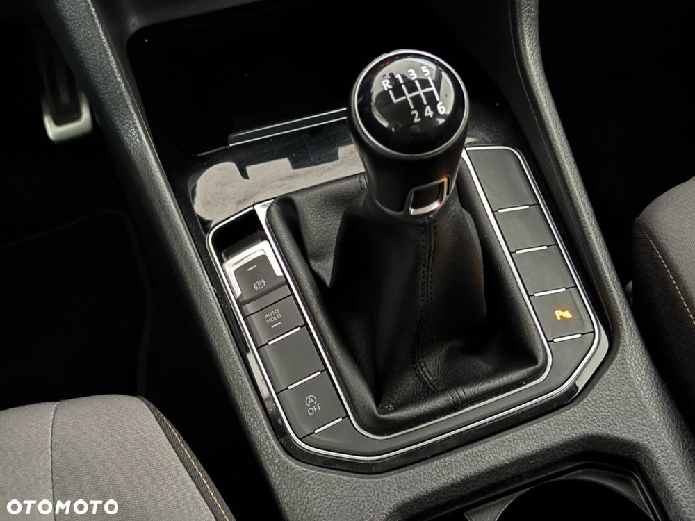 Volkswagen Golf Sportsvan 1.4 TSI BlueMotion Technology Allstar - 32