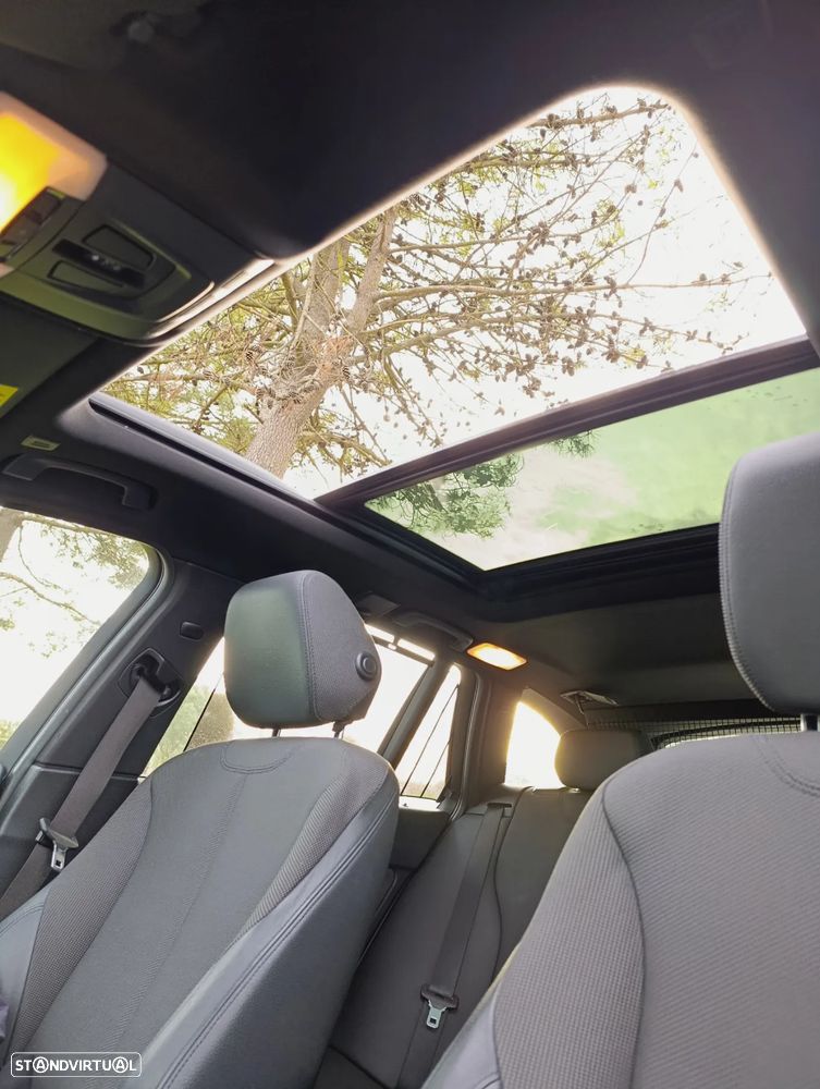 BMW 318 d Auto Line Modern - 6