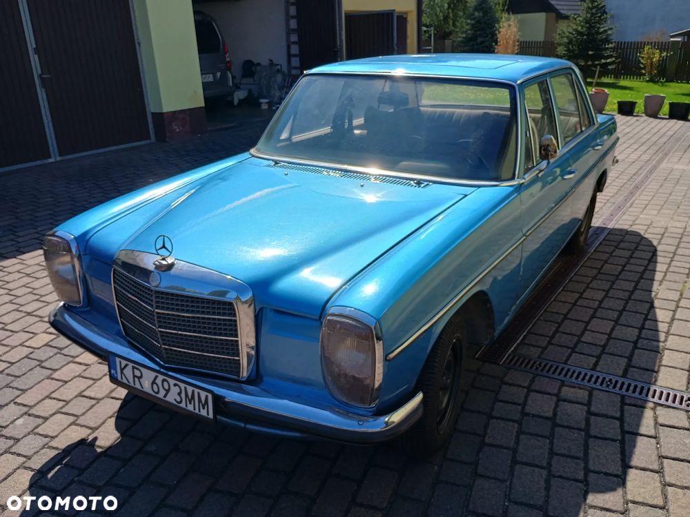 Mercedes-Benz Inny - 2