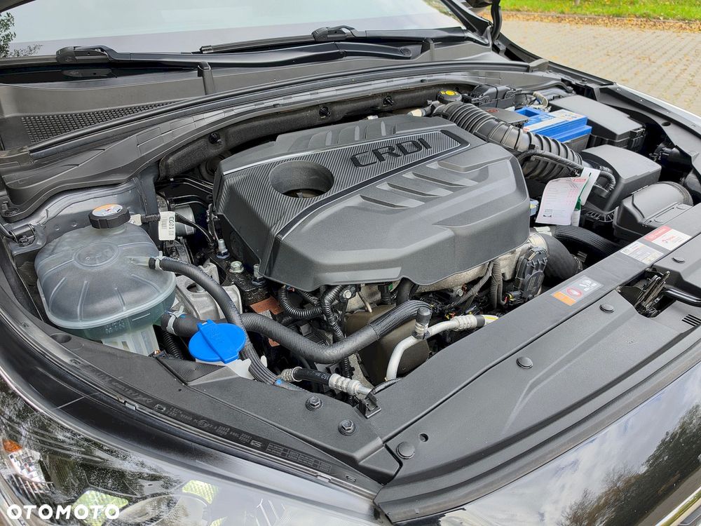 Kia Ceed 1.6 CRDi Eco-Dynamics+ (48V Mild-Hybrid) Edition 7 - 39