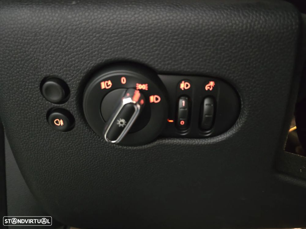 MINI 3 Portas Cooper SE Premium P. Yours - 25