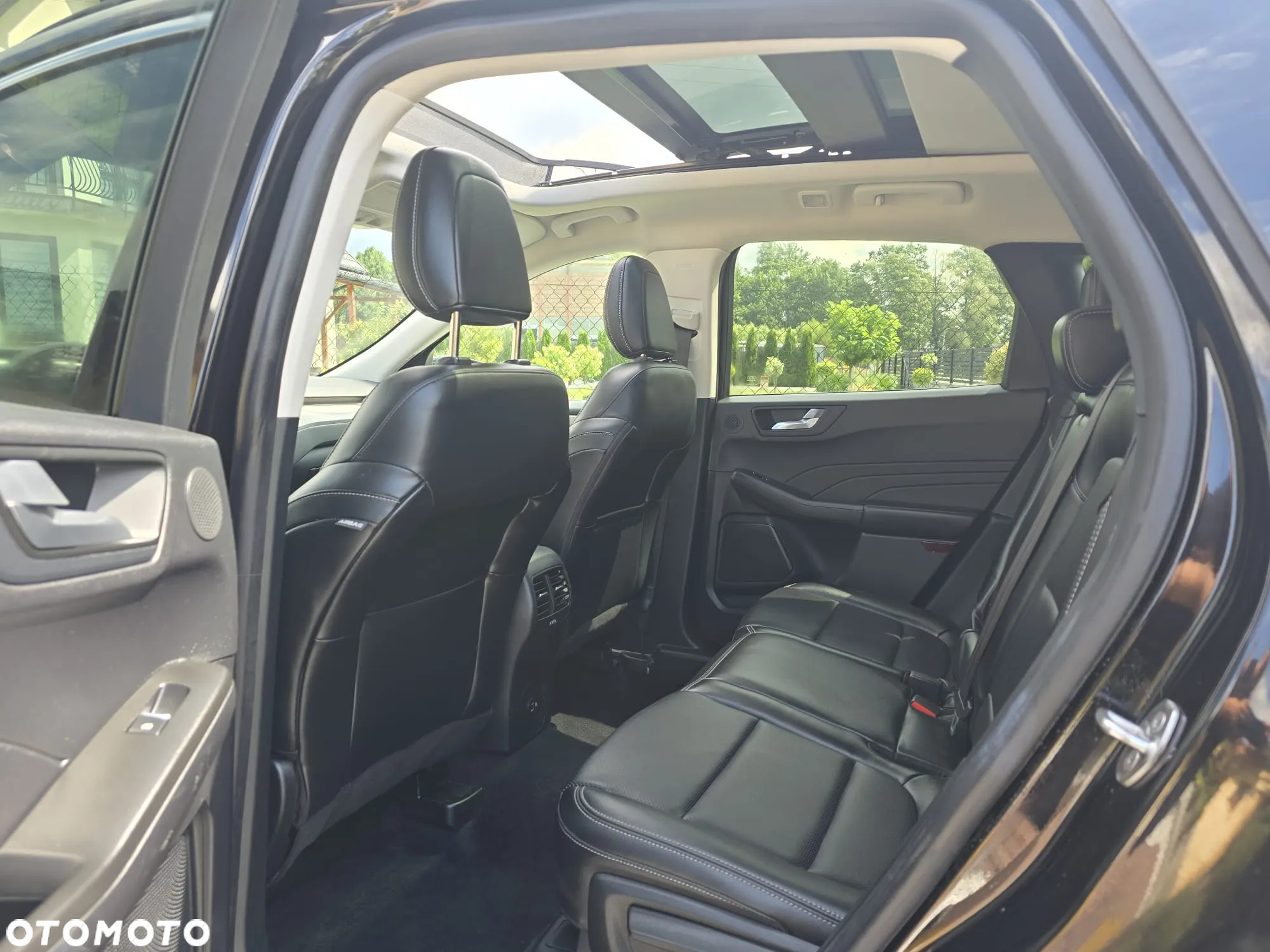 Ford Kuga - 16