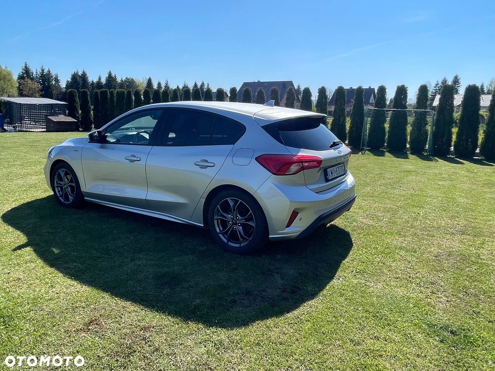 Ford Focus - 6